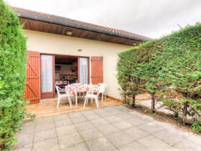 Holiday Home Sicard-4 by Interhome